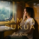 Samaa sukua - eAudiobook