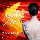 Rode Azalea - eAudiobook