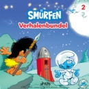 De Smurfen - Verhalenbundel 2 - eAudiobook