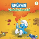 De Smurfen - Verhalenbundel 3 - eAudiobook