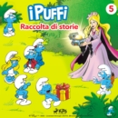 I Puffi - Raccolta di storie 5 - eAudiobook