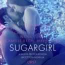 Sugargirl ja 6 muuta provokatiivista eroottista novellia - eAudiobook