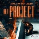 Het project - eAudiobook