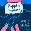 Pappia kyydissa - eAudiobook