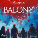 Balony - eAudiobook