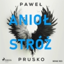 Aniol stroz - eAudiobook