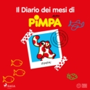 Il Diario dei mesi di Pimpa - eAudiobook