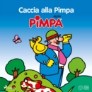 Caccia alla Pimpa - eAudiobook