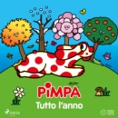 Pimpa tutto l'anno - eAudiobook