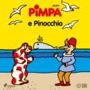 Pimpa e Pinocchio - eAudiobook