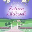 Return to Lilacwell - eAudiobook