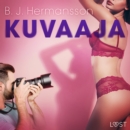 Kuvaaja - eroottinen novelli - eAudiobook