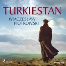 Turkiestan - eAudiobook