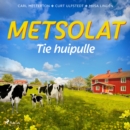 Metsolat - Tie huipulle - eAudiobook
