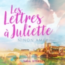 Les Lettres a Juliette - eAudiobook