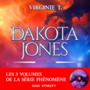 Dakota Jones : L'integrale - eAudiobook