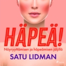 Hapea! - eAudiobook