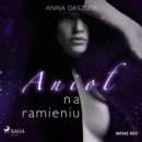 Aniol na ramieniu - eAudiobook