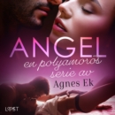 Angel: en polyamoros serie av Agnes Ek - eAudiobook