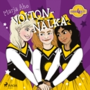 Voitonnalka - eAudiobook