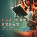Blackets begar: heta moten i en varld av ord och bocker - eAudiobook