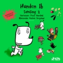 Hunden Ib - Samling 2 - eAudiobook
