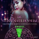 De Sterrenbeeldenserie: erotische korte verhalen voor Kreeft - eAudiobook