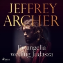Ewangelia wedlug Judasza - eAudiobook