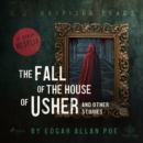 The Fall of the House of Usher and Other Stories - eAudiobook