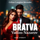 Bratva : Vadim Nazarov - eAudiobook