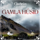 Gamla husið - eAudiobook