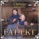 Fataekt - eAudiobook