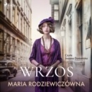 Wrzos - eAudiobook