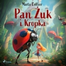 Pan Zuk i Kropka - eAudiobook