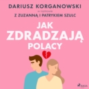 Jak zdradzaja Polacy - eAudiobook