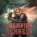 Czempion Semaela - eAudiobook
