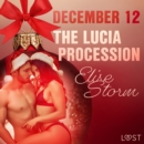 December 12: The Lucia Procession - An Erotic Christmas Calendar - eAudiobook