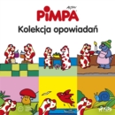 Pimpa - Kolekcja opowiadan - eAudiobook