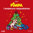 Pimpa i swiateczna niespodzianka - eAudiobook