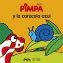 Pimpa - Pimpa y la caracola azul - eAudiobook
