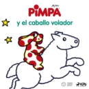 Pimpa - Pimpa y el caballo volador - eAudiobook