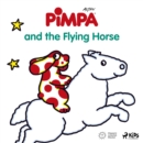 Pimpa - Pimpa and the Flying Horse - eAudiobook