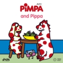 Pimpa - Pimpa and Pippa - eAudiobook