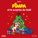 Pimpa et la surprise de Noel - eAudiobook