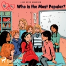 K for Kara 20 - Who is the Most Popular? - eAudiobook