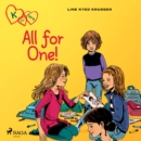 K for Kara 5 - All for One! - eAudiobook