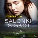 Salonkisiskot - eAudiobook