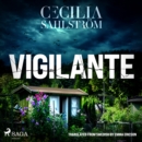 Vigilante: A Sara Vallen Thriller - eAudiobook