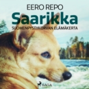 Saarikka - eAudiobook