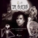 Tim Burton - eAudiobook